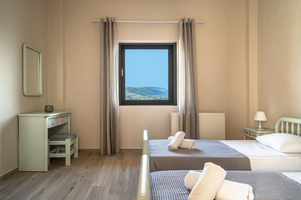 Photo of Bedroom in Lixouri