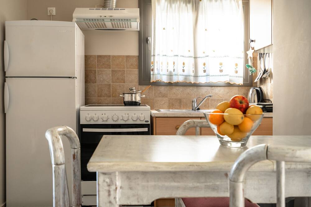 Photo of Kitchen in Lixouri
