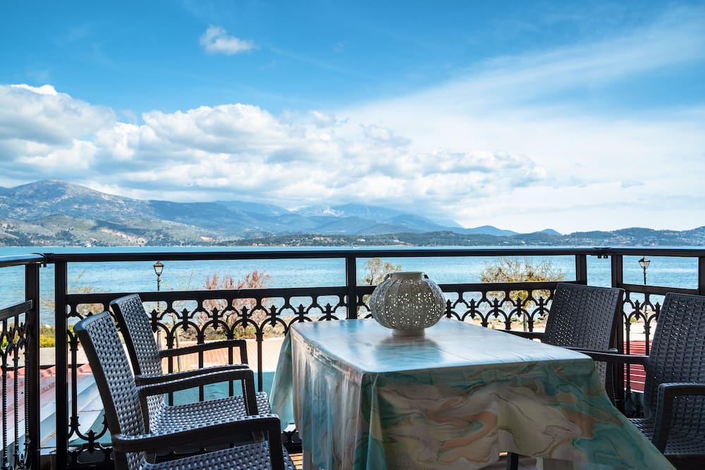 Photo of Outdoor in Lixouri