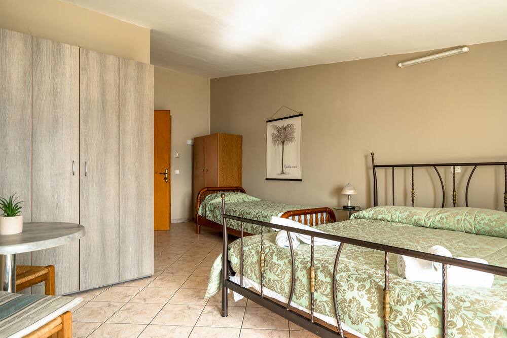 Photo of Bedroom in Lixouri