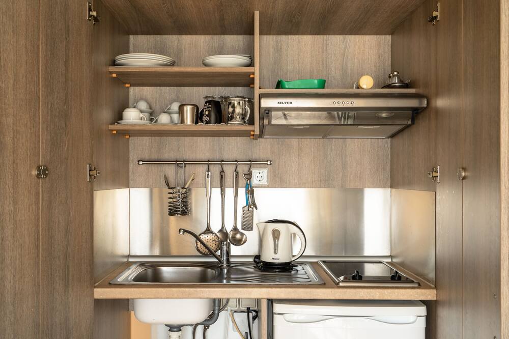 Photo of Kitchen in Lixouri
