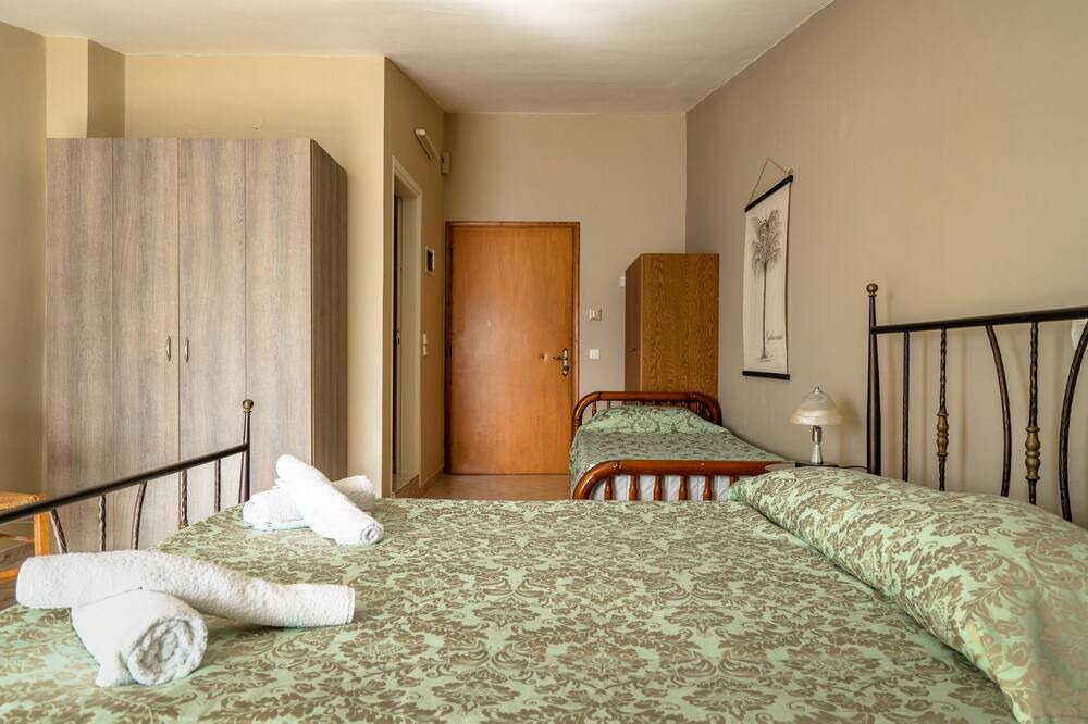 Photo of Bedroom in Lixouri