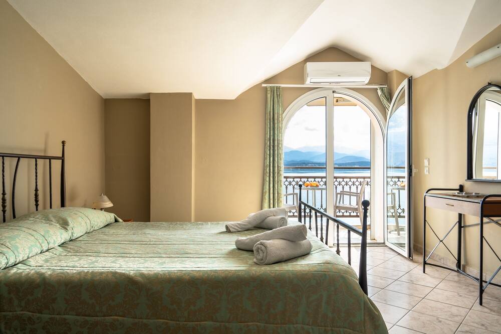 Photo of Bedroom in Lixouri