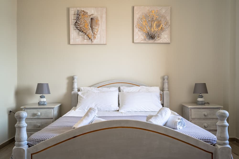 Photo of Bedroom in Lixouri