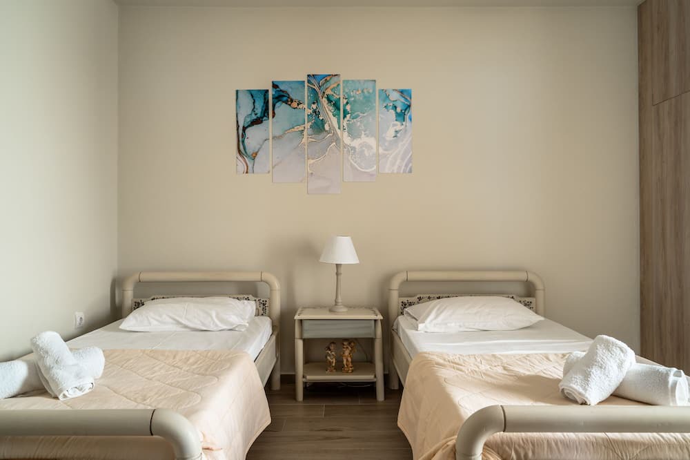 Photo of Bedroom in Lixouri