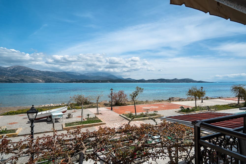 Photo of Outdoor in Lixouri