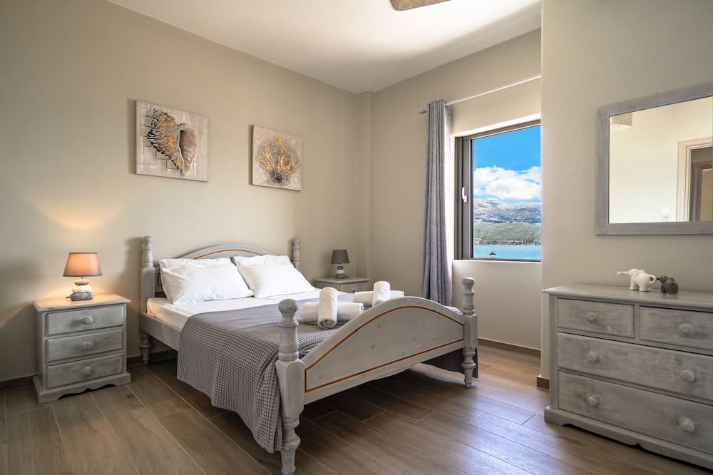 Photo of Bedroom in Lixouri