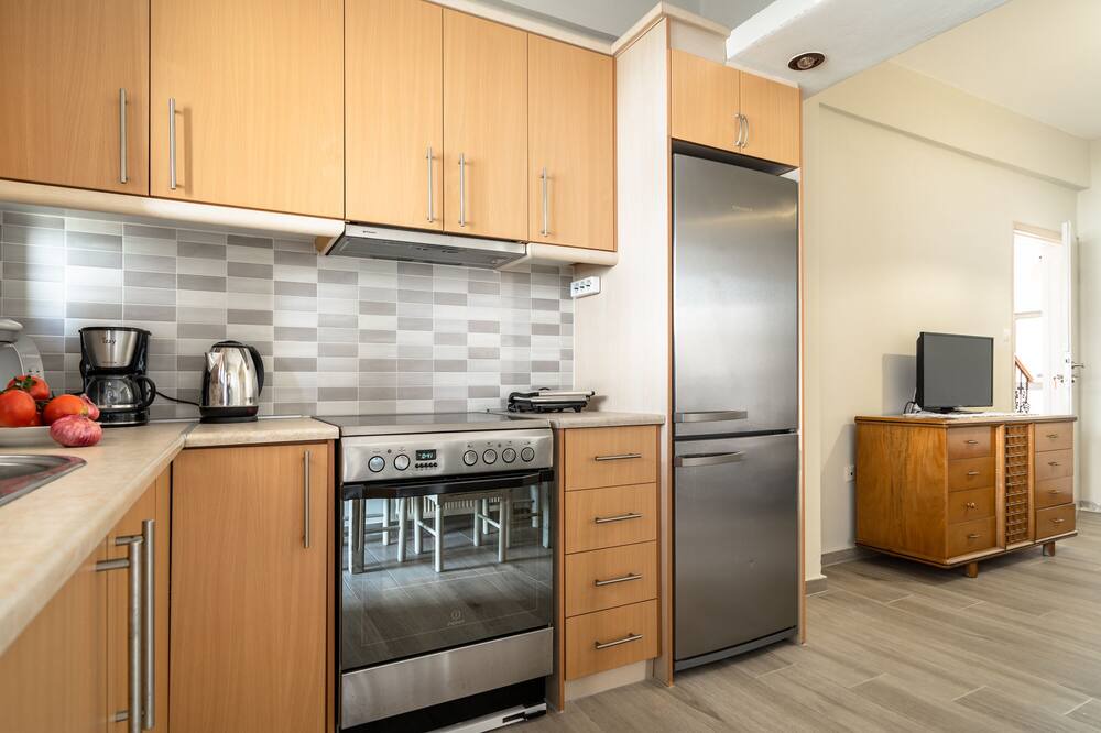 Photo of Kitchen in Lixouri