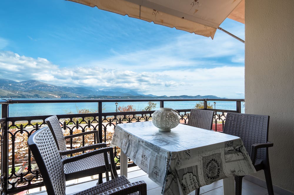 Photo of Outdoor in Lixouri