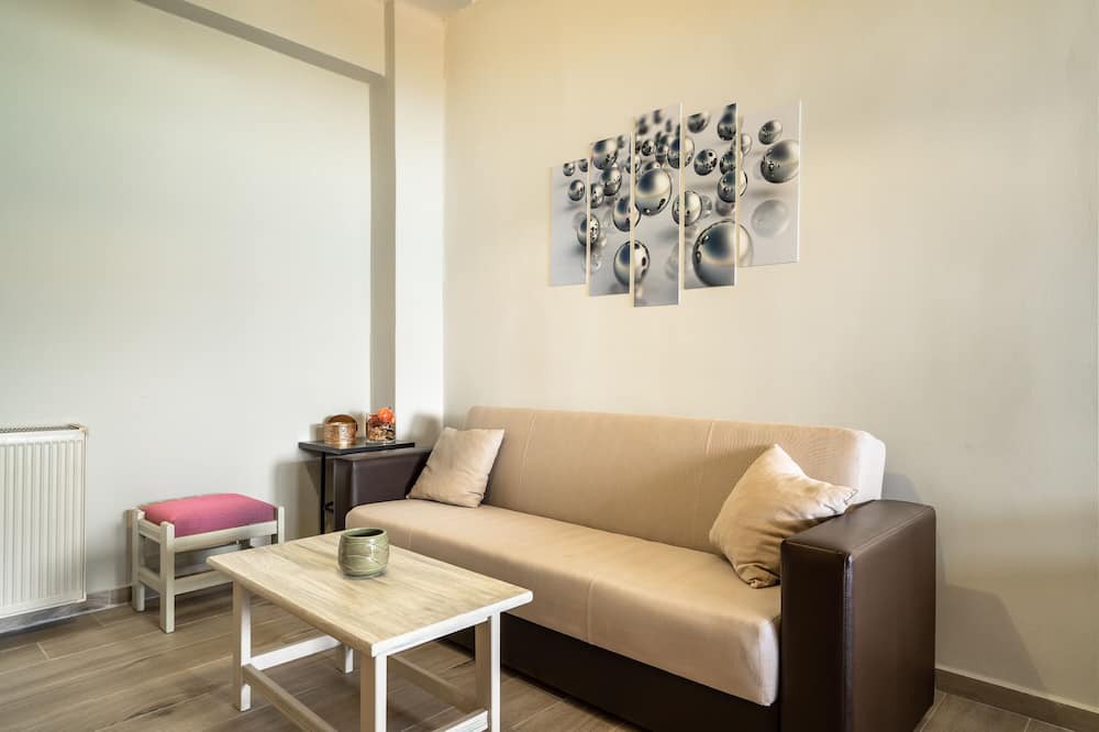 Photo of Livingroom in Lixouri