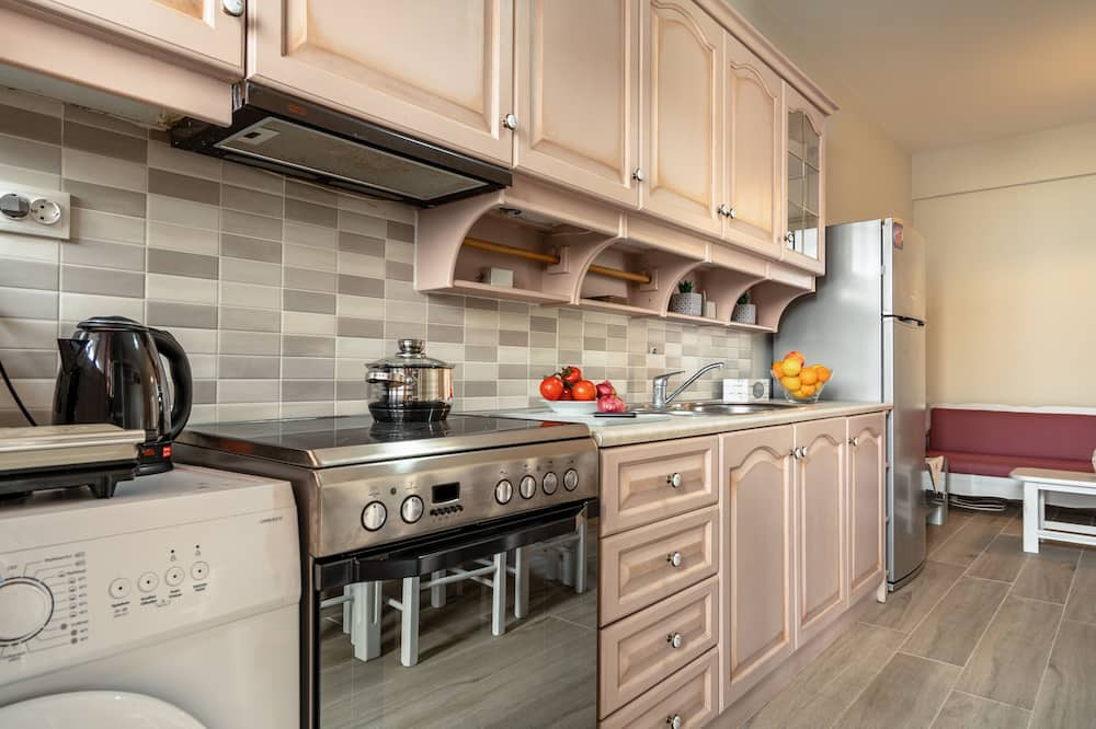 Photo of Kitchen in Lixouri