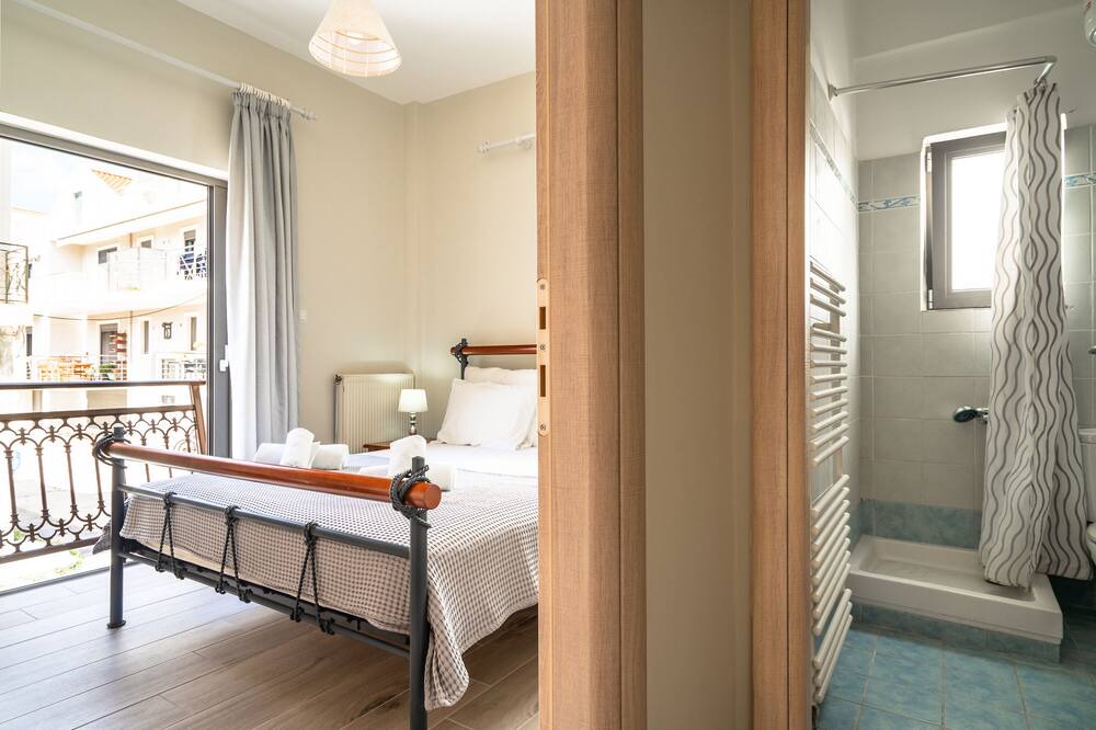 Photo of Bedroom in Lixouri