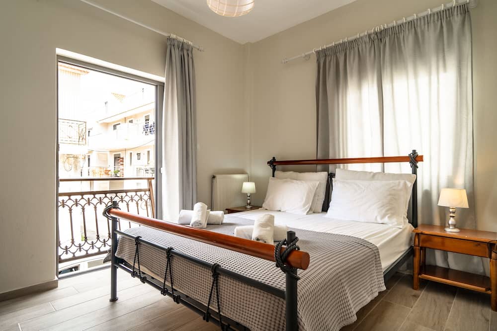 Photo of Bedroom in Lixouri