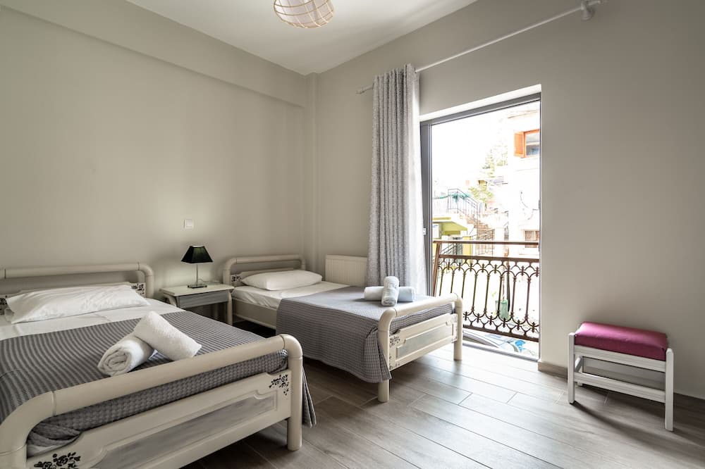 Photo of Bedroom in Lixouri