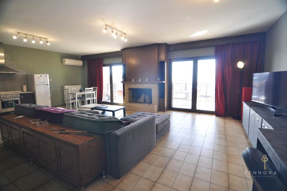 Photo of Kitchen in Ano Poli
