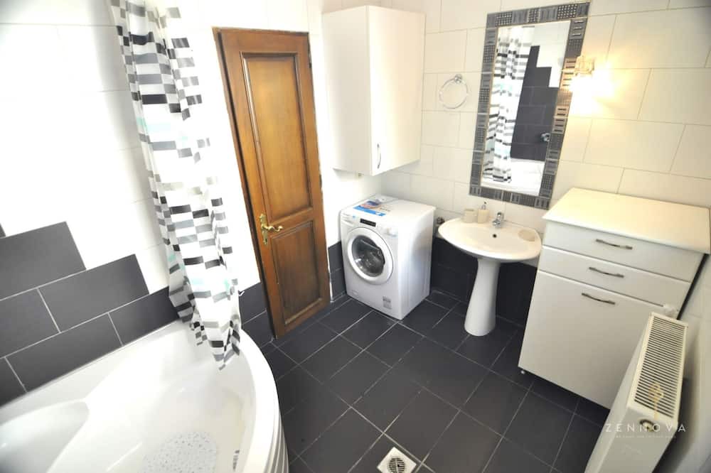 Photo of Bathroom in Ano Poli