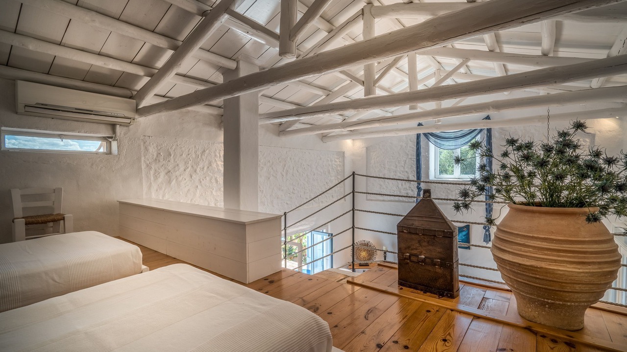 Photo of Bedroom in Askos