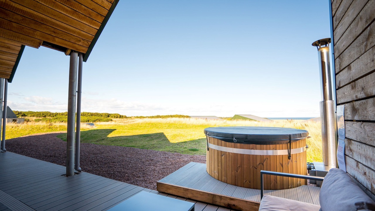 Photo of Outdoor in North Berwick