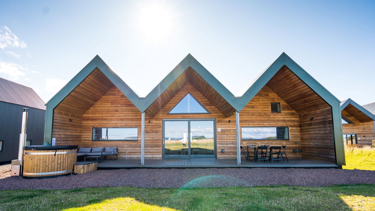 Photo of Outdoor in North Berwick