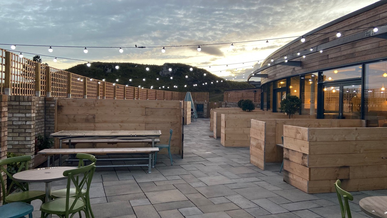 Photo of Outdoor in North Berwick