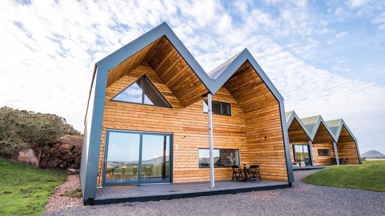 Photo of Outdoor in North Berwick