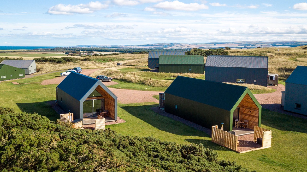 Photo of Outdoor in North Berwick