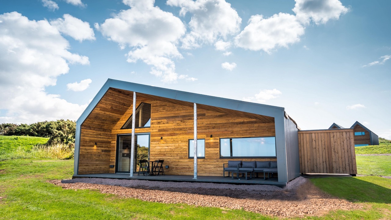 Photo of Outdoor in North Berwick