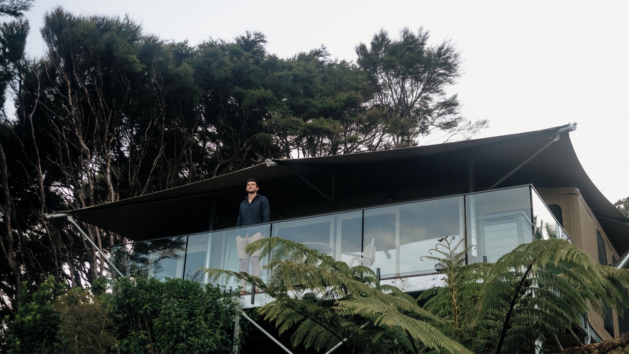 Photo of Outdoor in Tata Beach