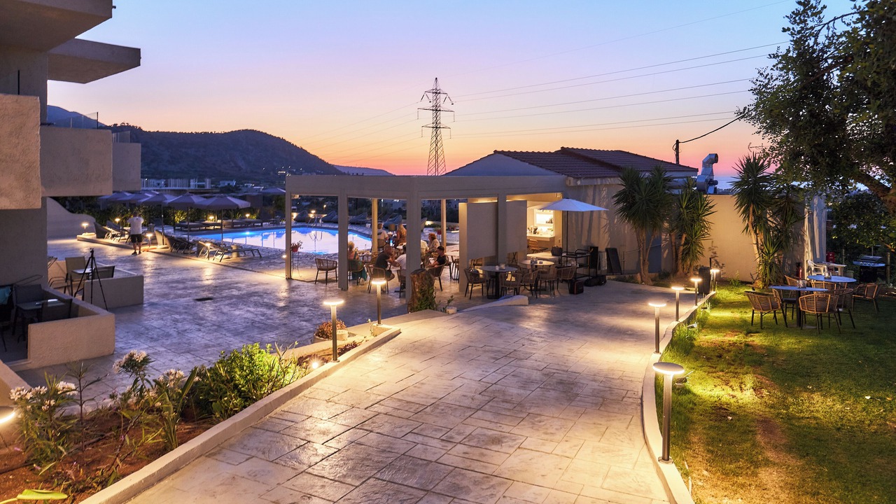Photo of Outdoor in Malia