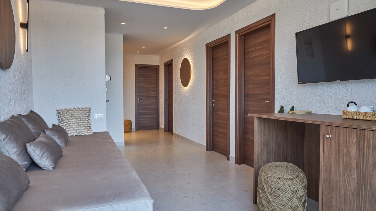Photo of Bedroom in Malia