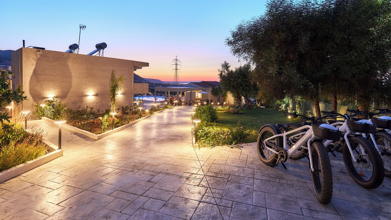 Photo of Outdoor in Malia