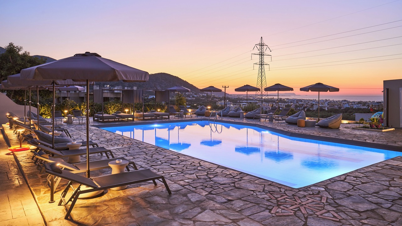 Photo of Outdoor in Malia