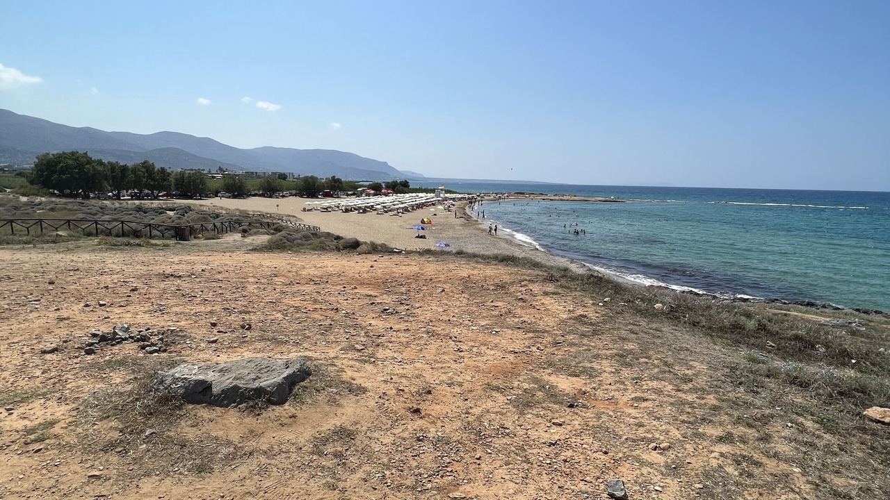 Photo of Others in Malia
