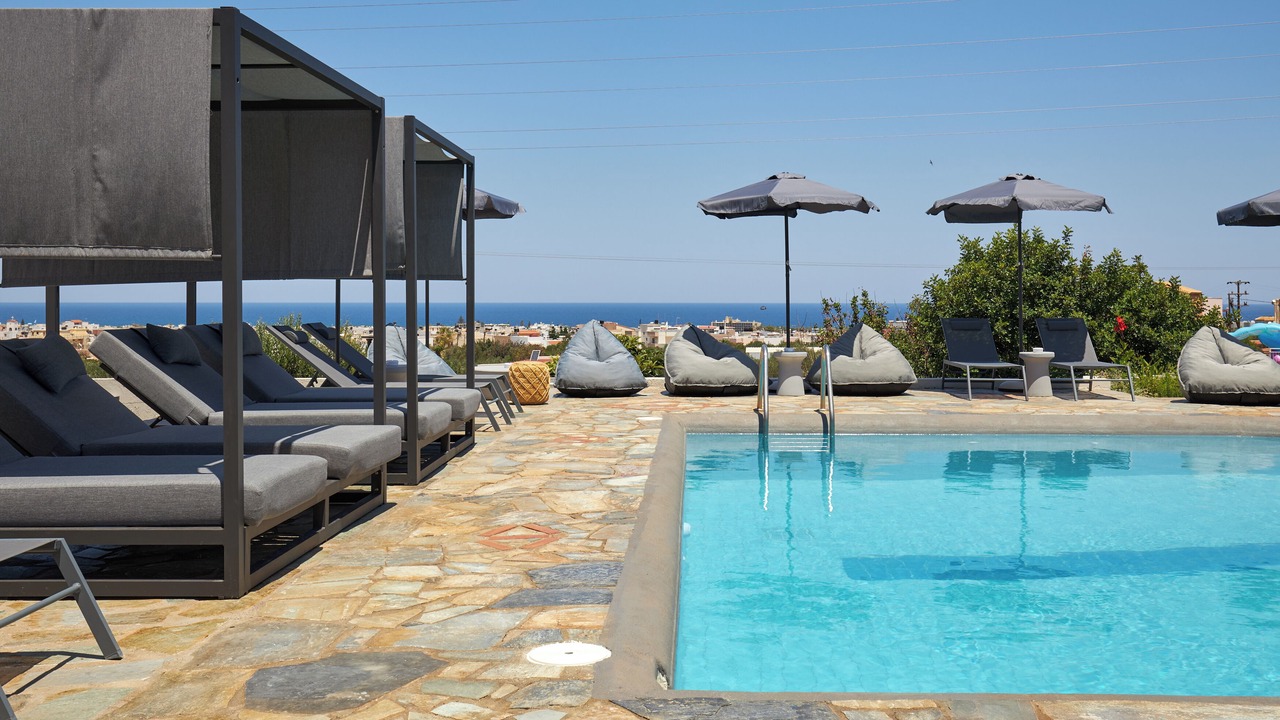 Photo of Outdoor in Malia