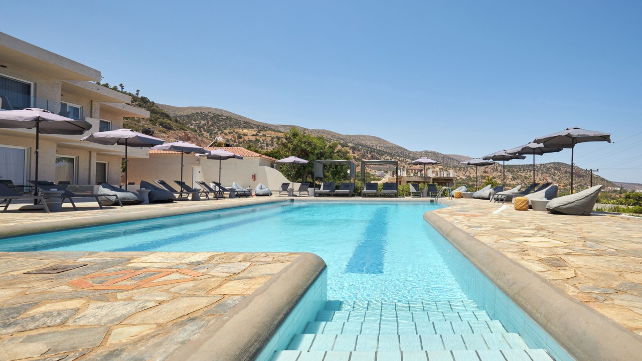 Photo of Outdoor in Malia