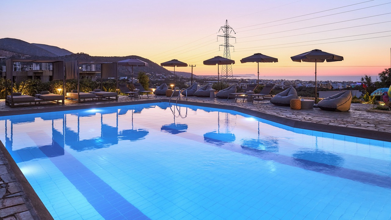 Photo of Outdoor in Malia