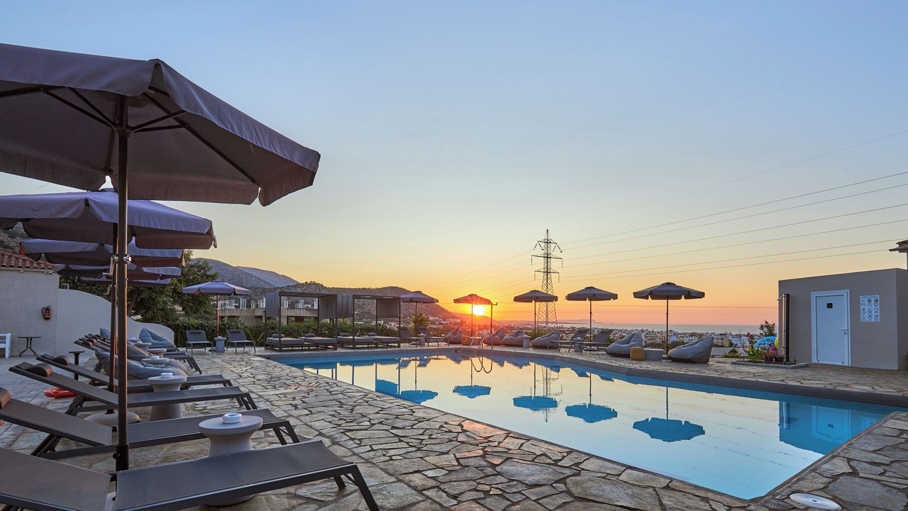 Photo of Outdoor in Malia