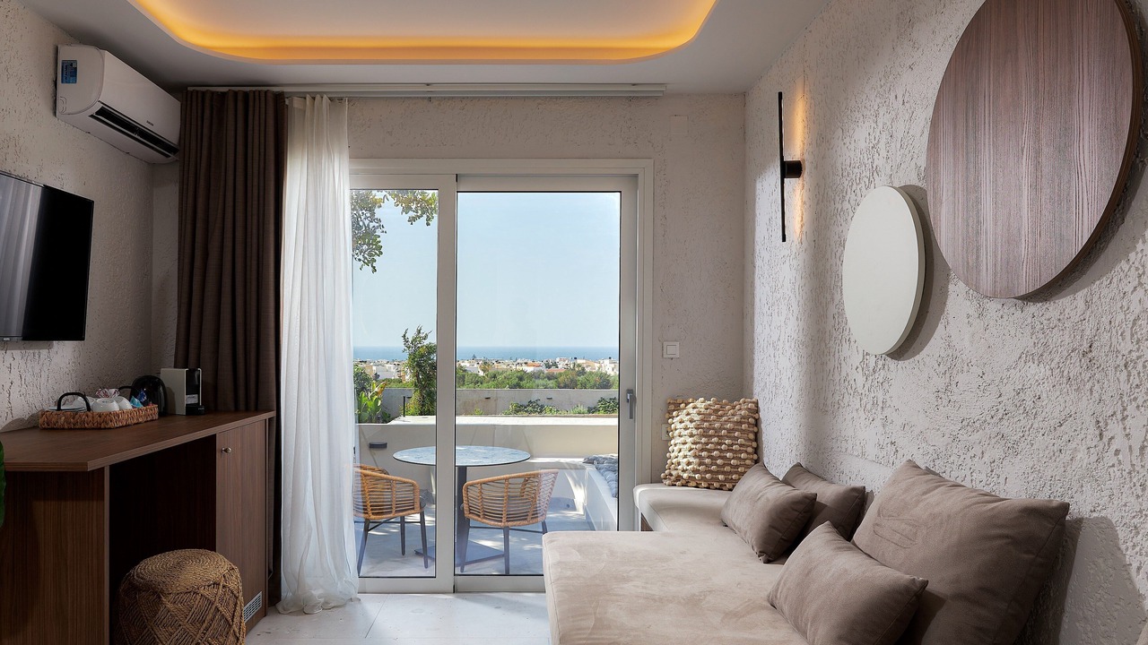 Photo of Bedroom in Malia