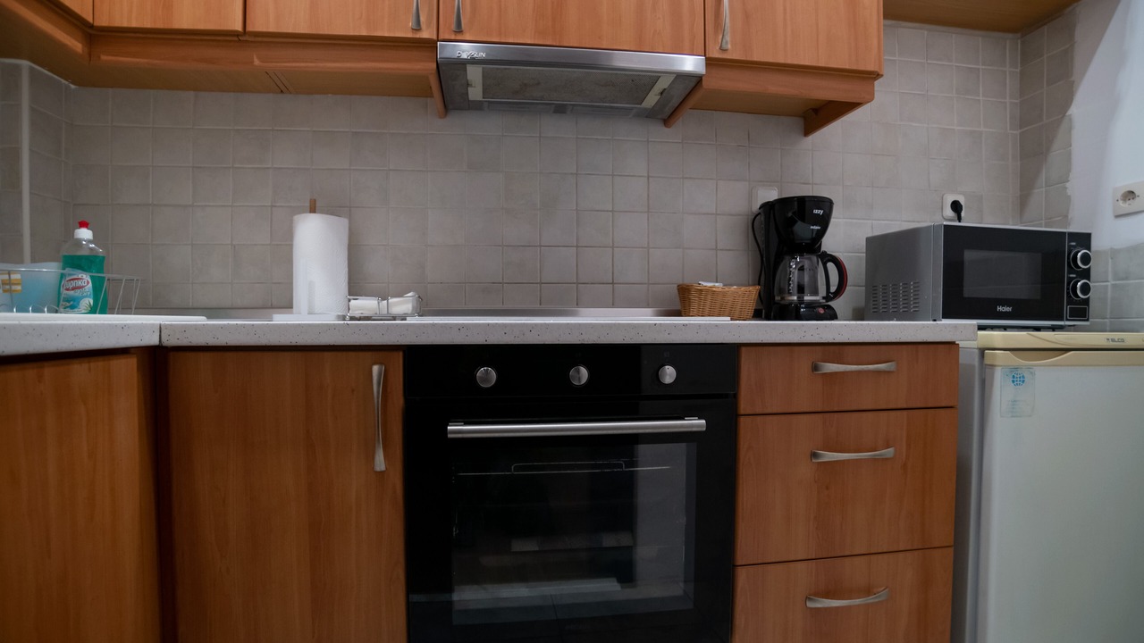 Photo of Kitchen in Edessa