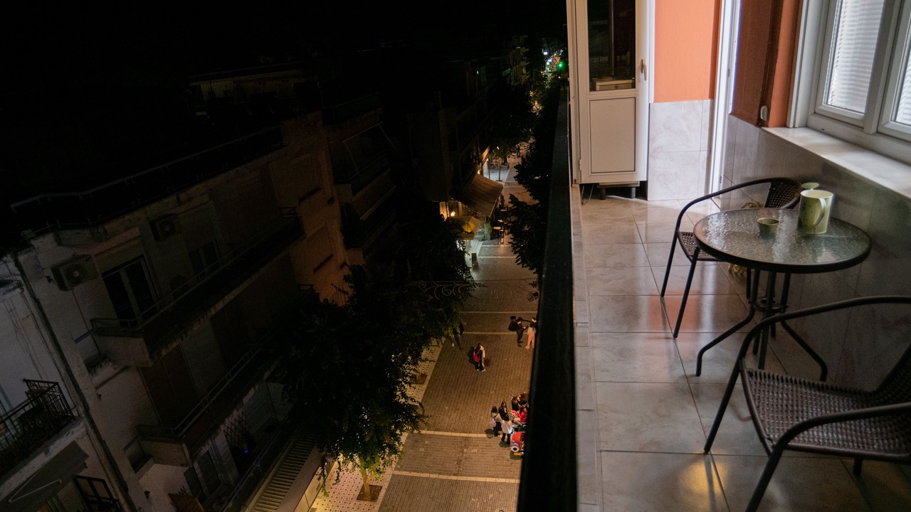 Photo of Patio Balcony in Edessa