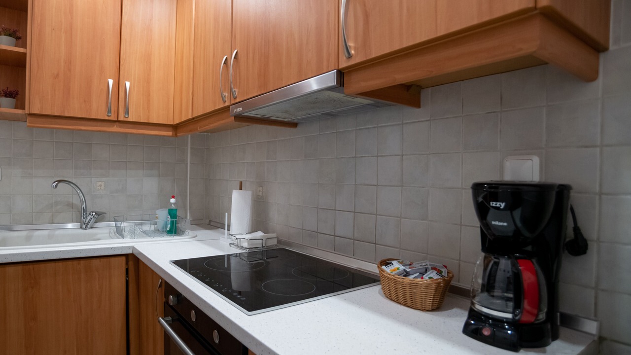 Photo of Kitchen in Edessa