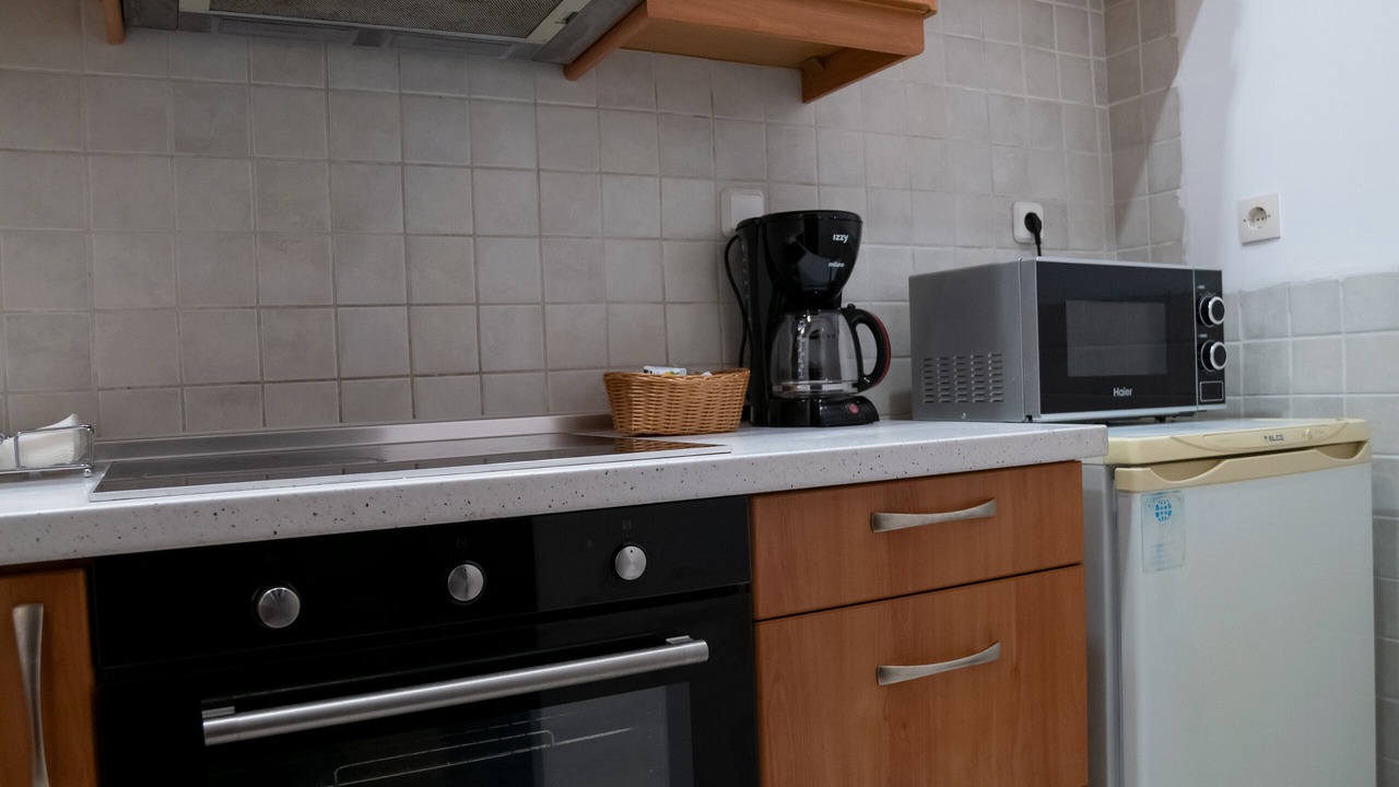 Photo of Kitchen in Edessa