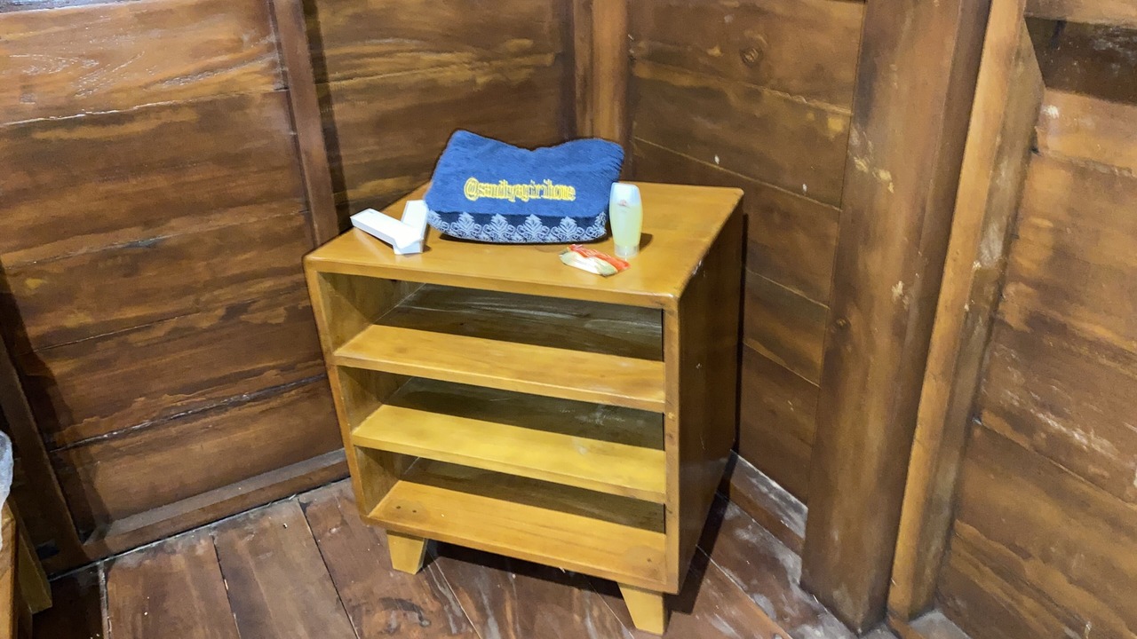 Photo of Bedroom in Wonosari