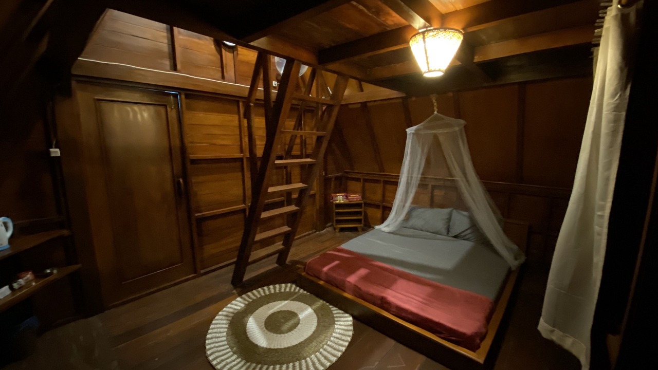 Photo of Bedroom in Wonosari