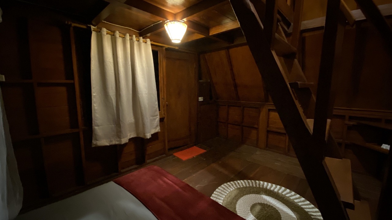 Photo of Bedroom in Wonosari