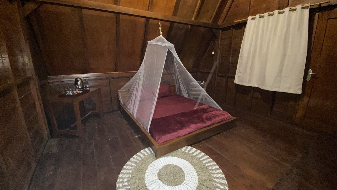 Photo of Bedroom in Wonosari