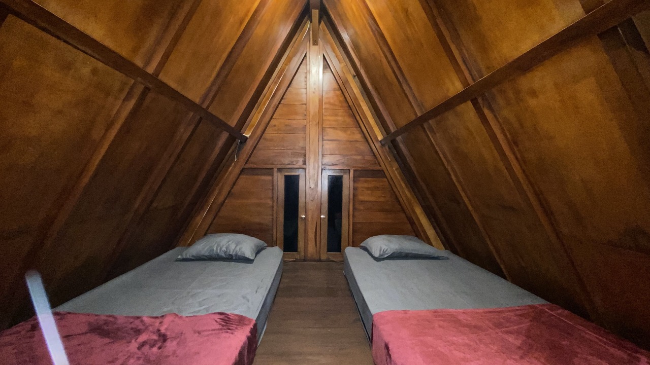 Photo of Bedroom in Wonosari