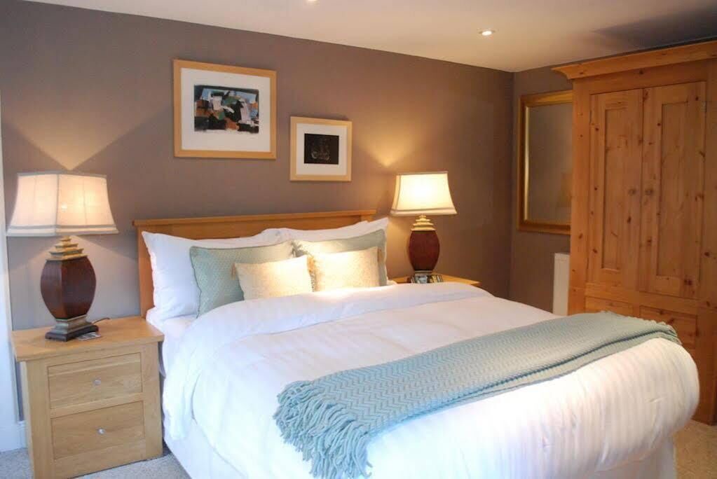 Photo of Bedroom in Pitlochry