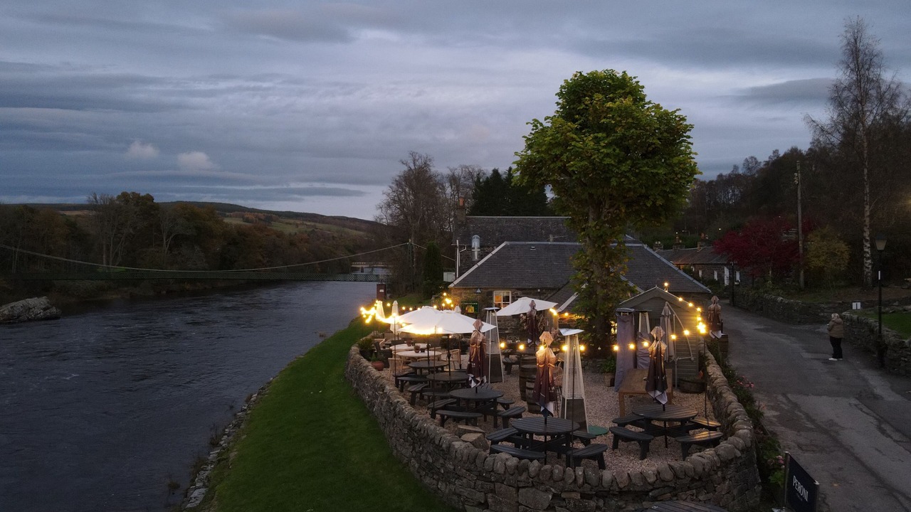 Photo of Outdoor in Pitlochry