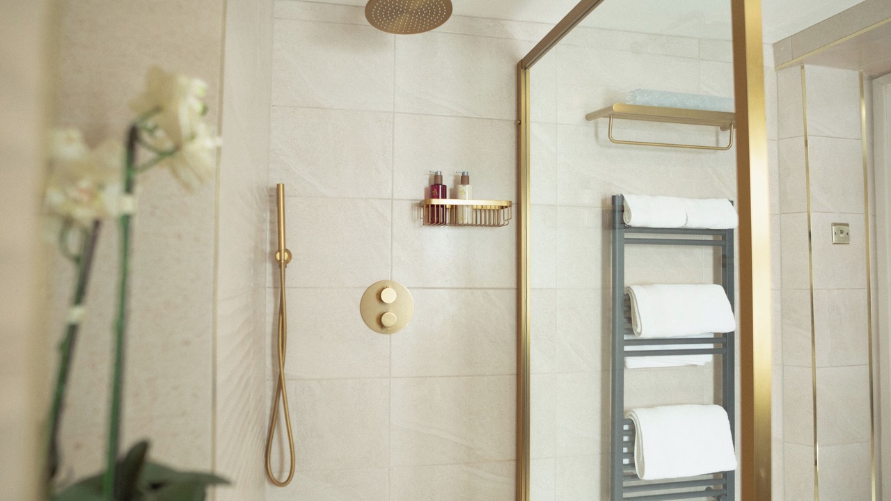 Photo of Bathroom in Pitlochry